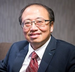Professor Dr. Tzong-Ru Lee